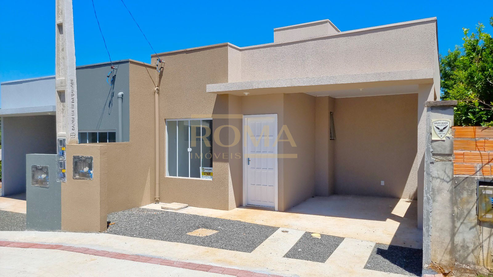 Minha Casa Minha Vida